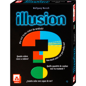 ILLUSION