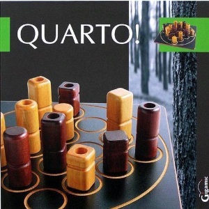 QUARTO! CLASSIC