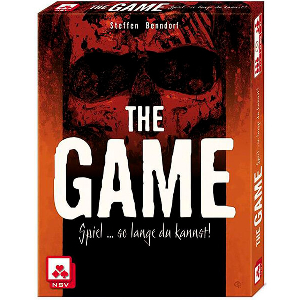 THE GAME