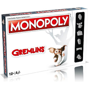 WINNING MOVES: MONOPOLY - GREMLINS (ΑΓΓΛΙΚΟ)