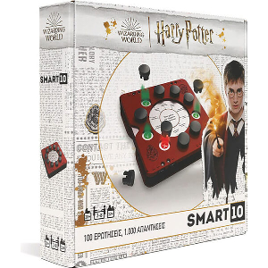 ZITO! - SMART 10 HARRY POTTER