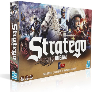 ZITO! - STRATEGO ORIGINAL