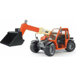 BRUDER JLG 2505 TELEHANDLER