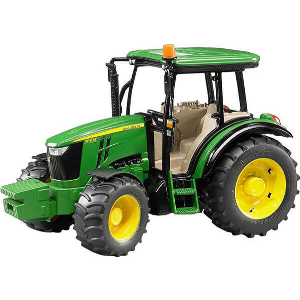 BRUDER JOHN DEERE 5115 M