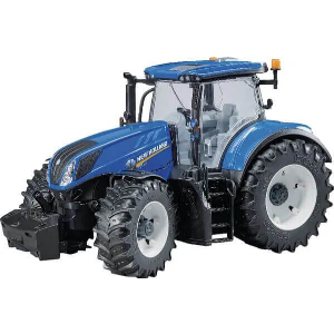 BRUDER NEW HOLLAND T7.315