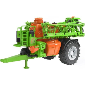 BRUDER AMAZONE TRAILED FIELD SPRAYER UX 5200