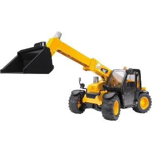 BRUDER CAT TELEHANDLER