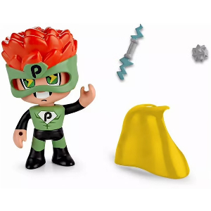 PINYPON ACTION: SUPER HEROE FIGURE (700014733)