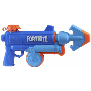 HASBRO NERF SUPER SOAKER - FORTNITE HG