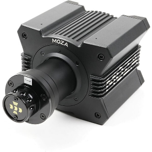 MOZA SΙΜ RΑCΙΝG ( RS28 ) R9 V2 DΙRΕCΤ DRΙVΕ WΗΕΕLΒΑSΕ