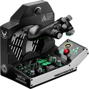 THRUSTMASTER 4060254 VIPER MISSION PACK