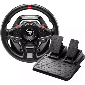 THRUSTMASTER 4460264 T128 SIMTASK PACK XBOX SERIES X|S, XBOX ONE, PC