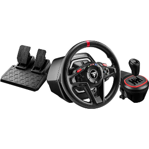 THRUSTMASTER 4460267 T128 SHIFTER PACK