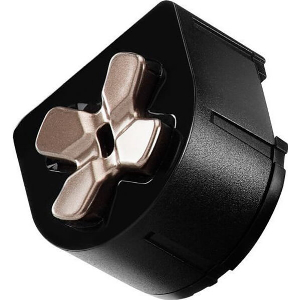 THRUSTMASTER ESWAP X D4XB D-PAD MODULE (BLACK/SILVER)