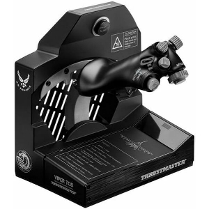THRUSTMASTER VIPER TQS BLACK