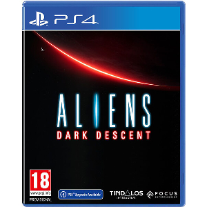 ALIENS: DARK DESCENT