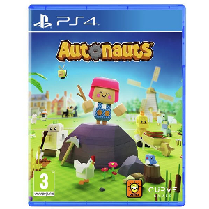 AUTONAUTS