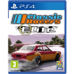 CLASSIC RACER ELITE