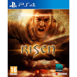 RISEN
