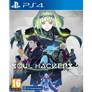SOUL HACKERS 2