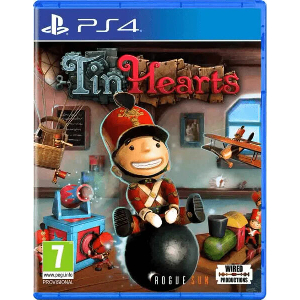 TIN HEARTS