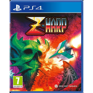 Z-WARP