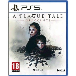 A PLAGUE TALE: INNOCENCE