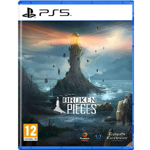 BROKEN PIECES