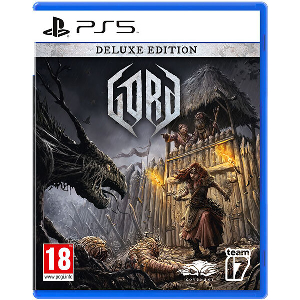 GORD - DELUXE EDITION
