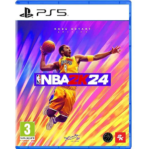NBA 2K24 KOBE BRYANT EDITION
