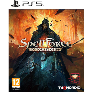 SPELLFORCE: CONQUEST OF EO