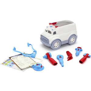 AMBULANCE DOCTORS KIT (AMDK-1313)