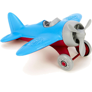 AIRPLANE - BLUE (AIRB-1027)