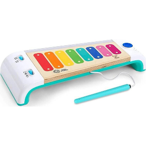 MAGIC TOUCH XYLOPHONE - ΜΑΓΙΚΟ ΞΥΛΟΦΩΝΟ ΑΦΗΣ