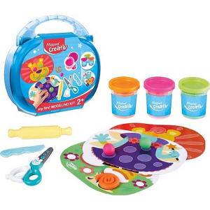 MAPED CREATIVE ΠΛΑΣΤΟΖΥΜΑΡΑΚΙA - 20 TEM & ΑΞΕΣΟΥΑΡ