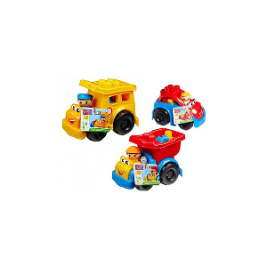 MEGA BLOKS - ΟΧΗΜΑΤΑ