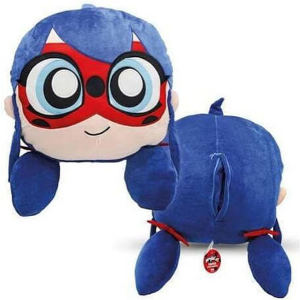MIRACULOUS ΜΑΞΙΛΑΡΙ LADYBUG 40ΕΚ.