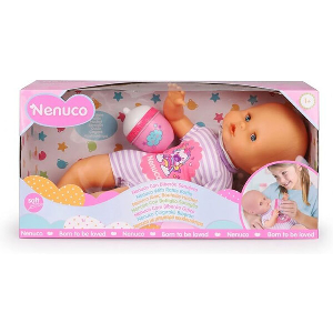 NENUCO ΜΕ ΜΠΙΜΠΕΡΟ ΚΟΥΔΟΥΝΙΣΤΡΑ NEO