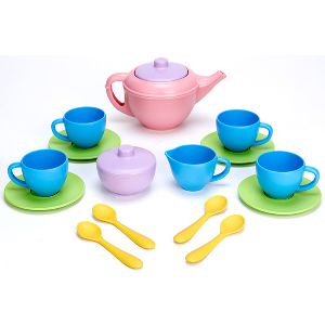 TEA SET (TEA01R)