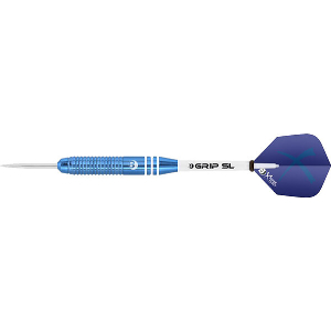 ΒΕΛΑΚΙΑ DART BULLS STEEL DARTS WEGA 20G