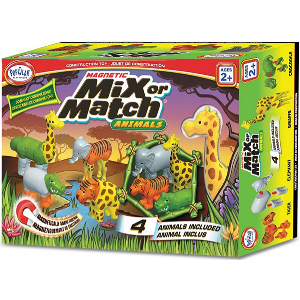 ΖΩΑ MIX OR MATCH