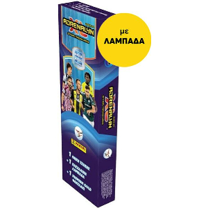 PANINI SUPERLEAGUE 2024 ADRENALINE
