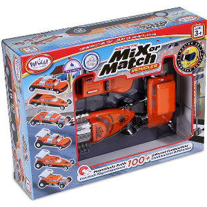ΜΑΓΝΗΤ. ΑΓΩΝΙΣΤΙΚΑ ΟΧΗΜΑΤΑ MIX OR MATCH