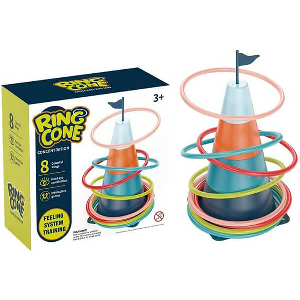 ΡΙΨΗ ΔΙΣΚΩΝ ΜΕ ΒΑΣΗ ΚΩΝΟ 16X16X7CM