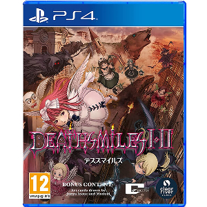 DEATHSMILES I II