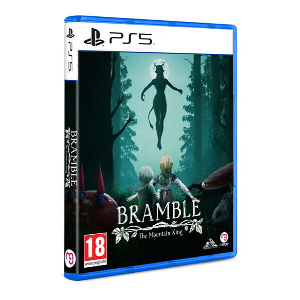 BRAMBLE: THE MOUNTAIN KING