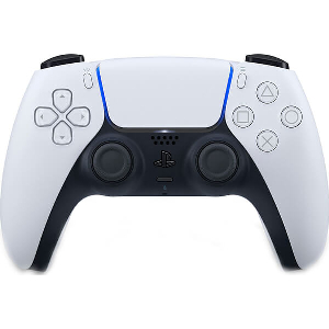 ΧΕΙΡΙΣΤΗΡΙΟ SONY DUALSENSE PS5 ΛΕΥΚΟ V2