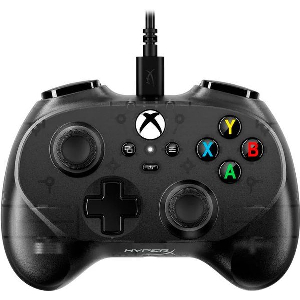 HYPERX CLUTCH TANTO MINI WIRED GAMING CONTROLLER FOR PC / XBOX (8B1S0AA)
