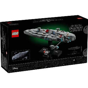 LEGO STAR WARS 75405 HOME ONE STARCRUISER