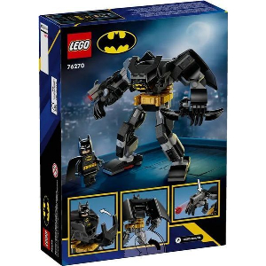 LEGO SUPER HEROES 76270 BATMAN MECH ARMOR